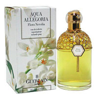 Aqua Allegoria Flora Nerolia