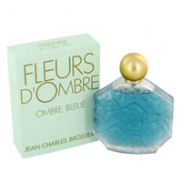 Jean Charles Brosseau Fleurs d`Ombre Ombre Bleue