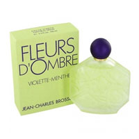 Jean Charles Brosseau Fleurs d`Ombre Violette - Menthe