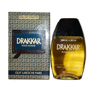 Guy Laroche Drakkar