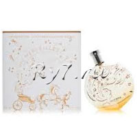 Hermes Eau des Merveilles Limited Edition