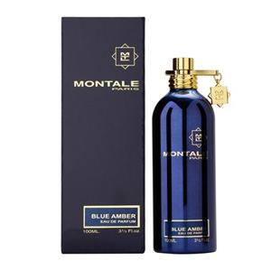 Montale Blue Amber