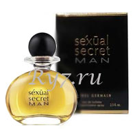 Sexual Secret