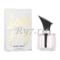 Nine West Love Fury