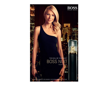 Hugo Boss Boss Nuit