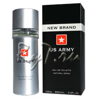 Us Army New Brand