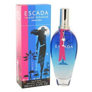 Escada Island Paradise