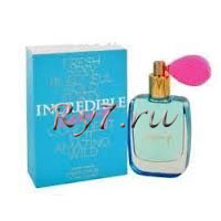 Victoria`s Secret Incredible Daring