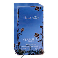 Versailles Secret Blue