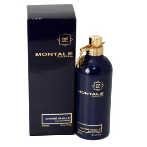 Montale Chypre Vanille