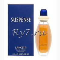 Lancetti Suspense