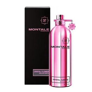 Montale Crystal Flowers