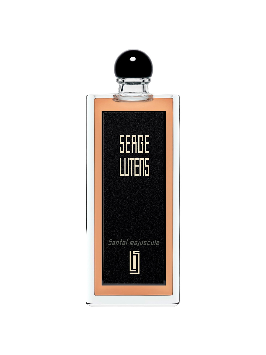 Serge Lutens Santal Majuscule