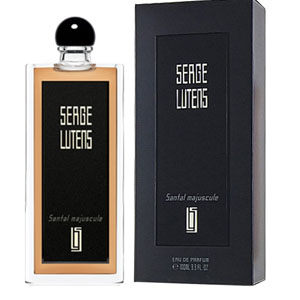 Serge Lutens Santal Majuscule