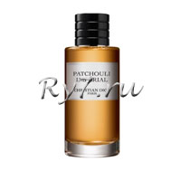 Christian Dior Patchouli Imperial