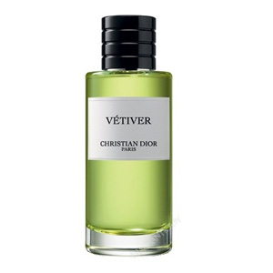 Vetiver