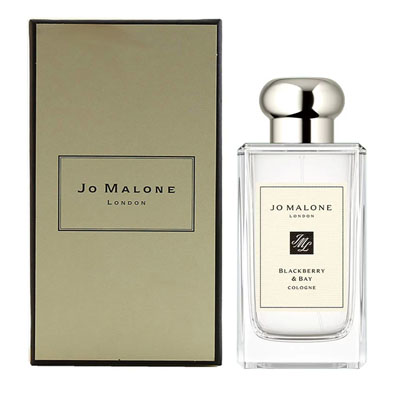 Jo Malone Blackberry & Bay