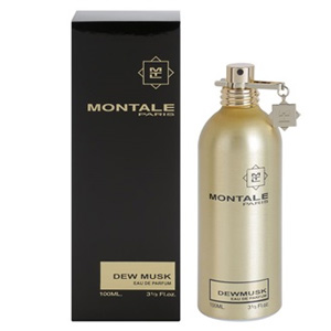 Montale Dew Musk