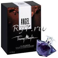 Thierry Mugler Angel Cocoa Powder