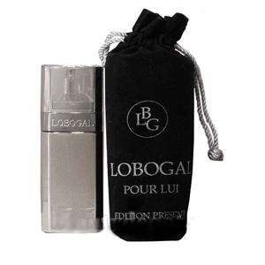 BLG Parfum - Beaute Lobogal Pour Lui Edition Present