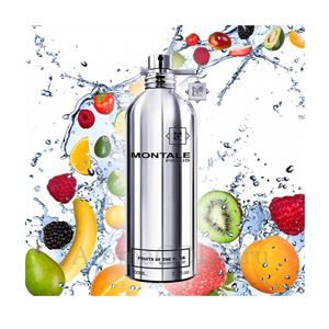 Montale Fruits of the Musk