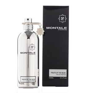 Montale Fruits of the Musk