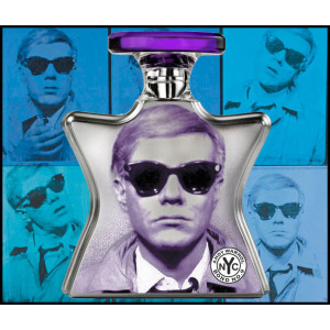 Bond No.9 Andy Warhol