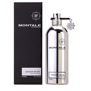 Montale Ginger Musk