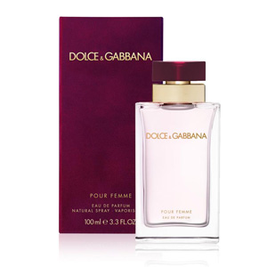 Dolce & Gabbana Pour Femme