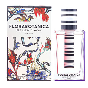 Cristobal Balenciaga Florabotanica