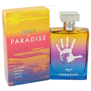 90210 Touch of Рaradise