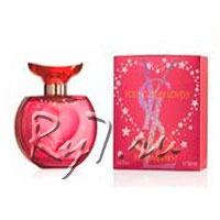 Yves Saint Laurent Young Sexy Lovely Collector Edition Radiant 2008