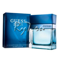 Guess Seductive Homme Blue