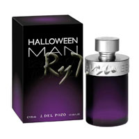 J.Del Pozo Halloween Man