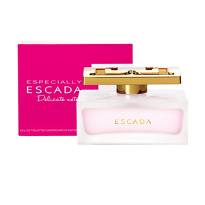 Escada Especially Escada Delicate Notes