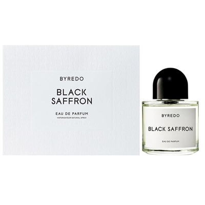 Byredo Black Saffron