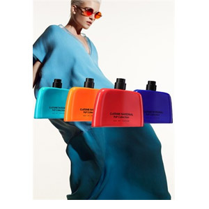 Costume National Pop Collection