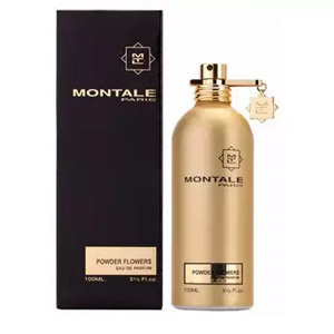 Montale Powder Flowers