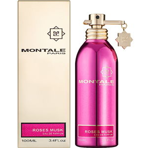 Montale Roses Musk