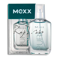 Mexx Pure Man