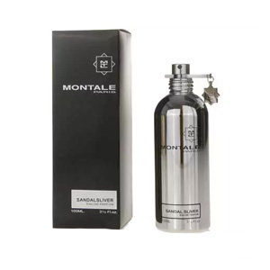 Montale Sandal sliver