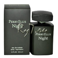 Perry Ellis Night