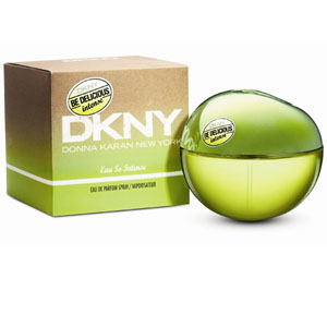 Donna Karan DKNY Be Delicious Eau So Intense