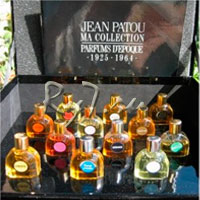 Jean Patou Ma Collection Parfums D`Epoque