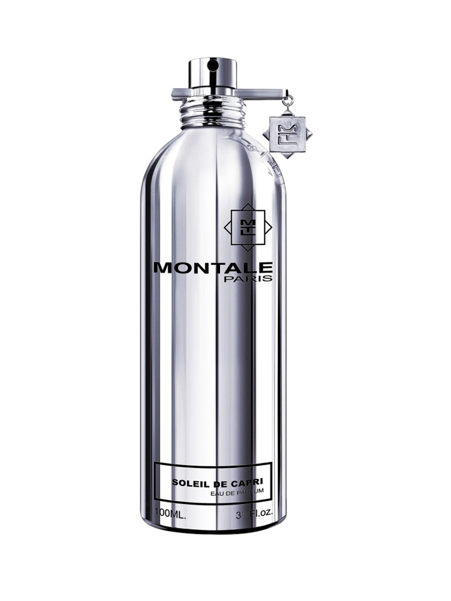 Montale Soleil De Capri