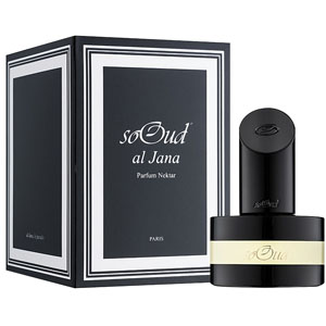 SoOud Al Jana Parfum Nektar