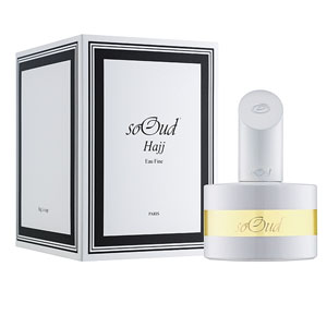 SoOud Hajj Parfum Eau Fine