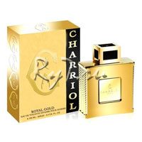 Royal Gold Eau de Toilette Intense