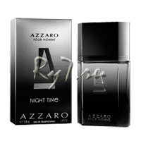 Loris Azzaro Azzaro Pour Homme Night Time