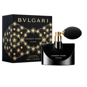 Bvlgari Jasmin Noir L`Elixir